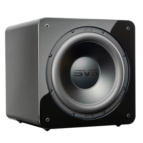 Сабвуфер SVS SB-2000 Pro
