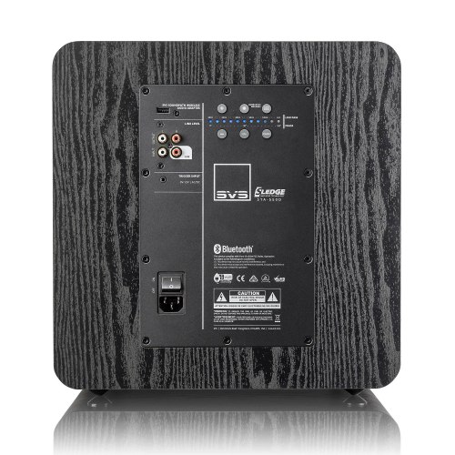 Сабвуфер SVS SB-2000 Pro