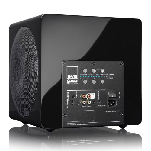 Сабвуфер SVS 3000 Micro