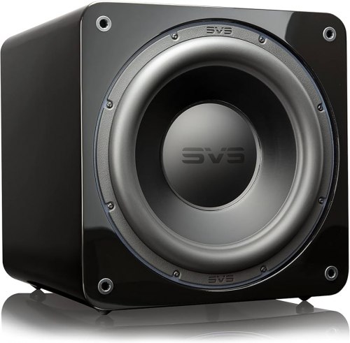 Сабвуфер SVS SB-3000 R|Evolution