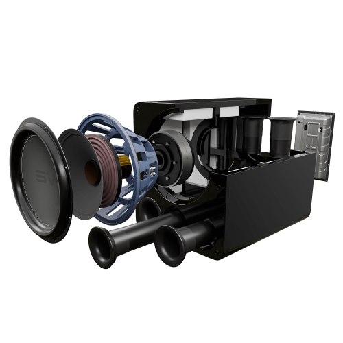 Сабвуфер SVS PB-5000 R|Evolution