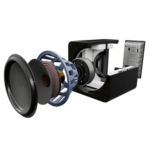 Сабвуфер SVS SB-5000 R|Evolution