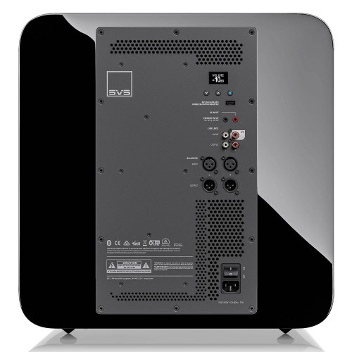 Сабвуфер SVS SB-5000 R|Evolution