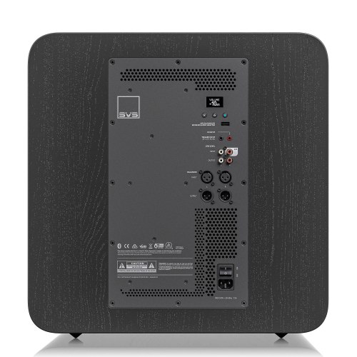 Сабвуфер SVS SB-17-Ultra R|evolution