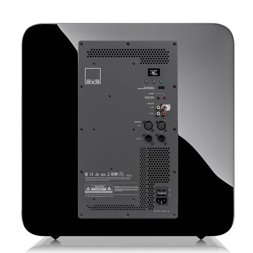 Сабвуфер SVS SB-17-Ultra R|evolution