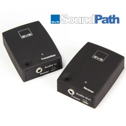Беспроводной аудио адаптер SVS SoundPath Wireless Audio Adapter