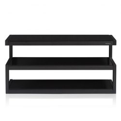 Стойка NorStone Esse 1100 AVl Black satin