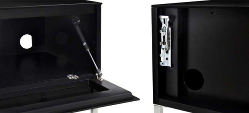 Стойка NorStone KHALM 1400