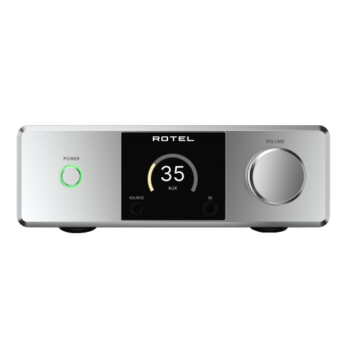 Интегральный усилитель Rotel DX-5