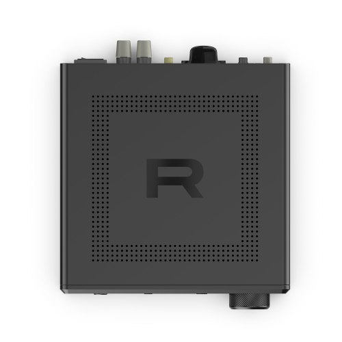 Интегральный усилитель Rotel DX-5