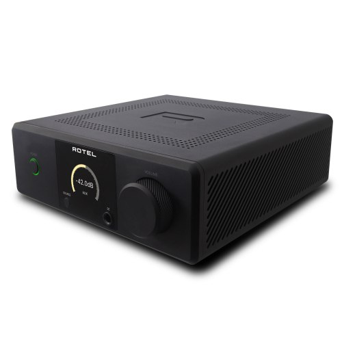 Интегральный усилитель Rotel DX-5