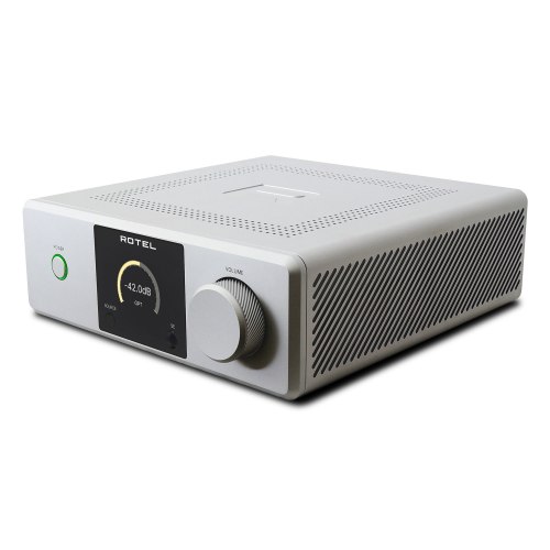 Интегральный усилитель Rotel DX-5