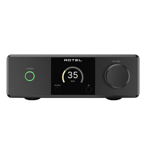 Интегральный усилитель Rotel DX-5