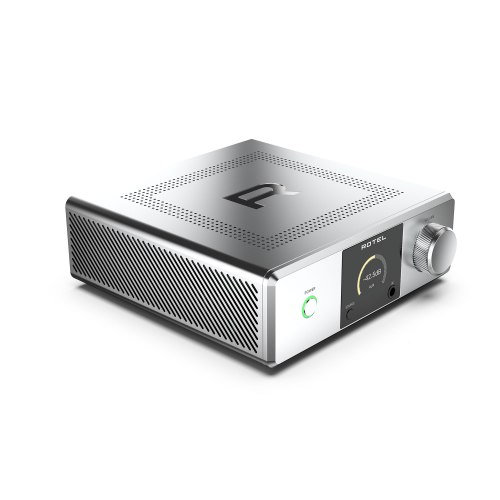 Интегральный усилитель Rotel DX-5