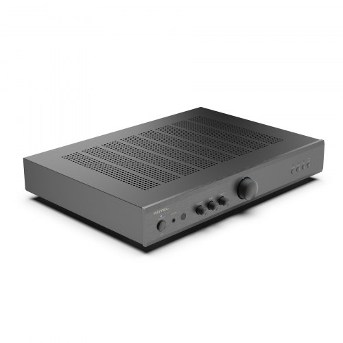 Стереоусилитель Rotel A8