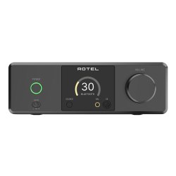 Усилитель для наушников Rotel DX-3