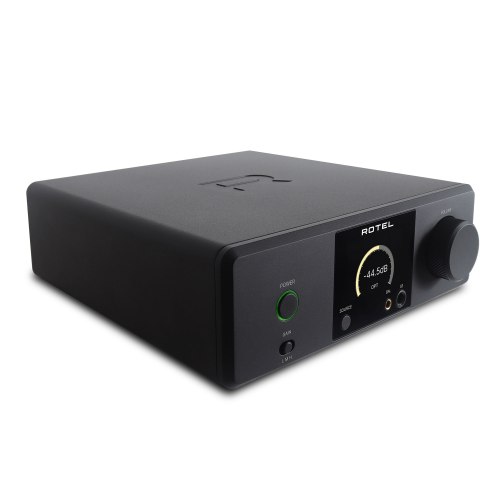 Усилитель для наушников Rotel DX-3