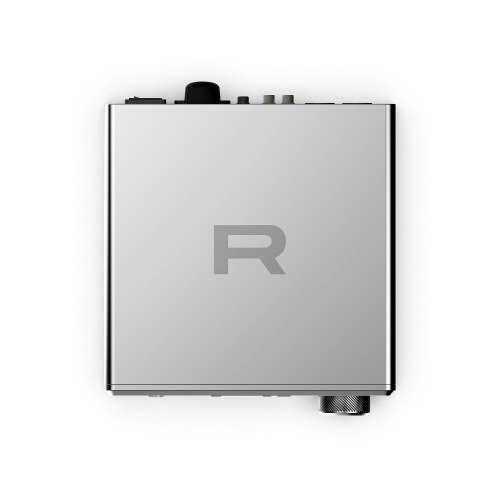 Усилитель для наушников Rotel DX-3