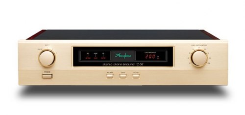 Фонокорректор Accuphase C-57