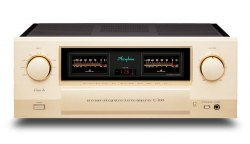 Интегральный стереоусилитель мощности Accuphase E-700