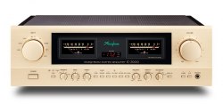 Интегральный стереоусилитель мощности Accuphase E-3000