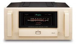 Усилитель мощности Accuphase A-300
