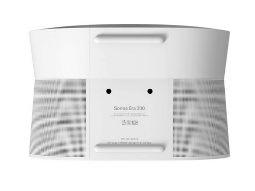 Беспроводная умная колонка Sonos Era 300