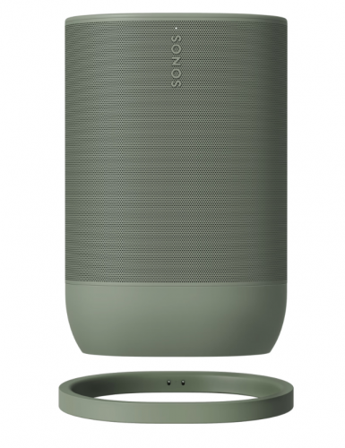 Портативная беспроводная колонка Sonos Move 2