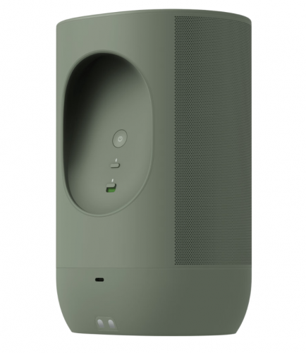 Портативная беспроводная колонка Sonos Move 2