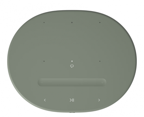 Портативная беспроводная колонка Sonos Move 2