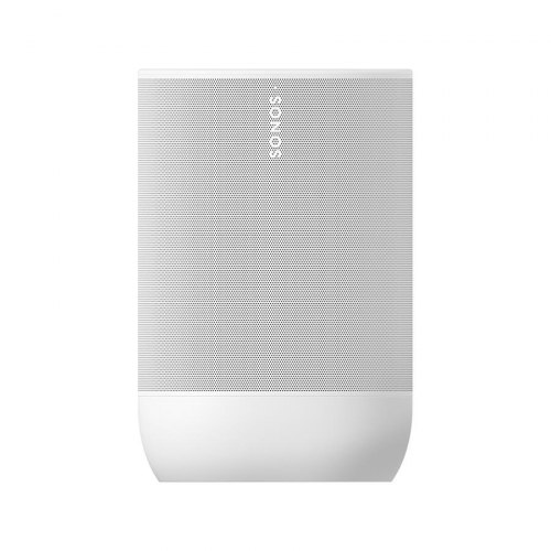 Портативная беспроводная колонка Sonos Move 2