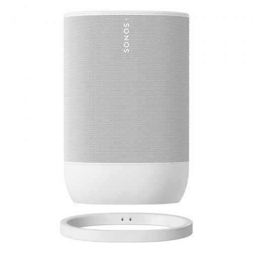 Портативная беспроводная колонка Sonos Move 2