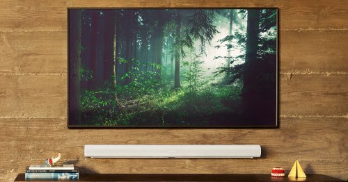 Саундбар Sonos Arc