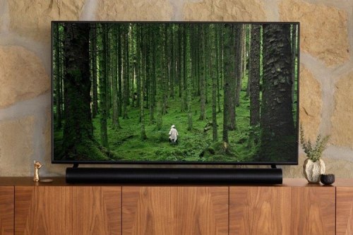 Саундбар Sonos Arc