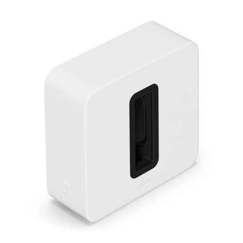 Сабвуфер Sonos Sub 4