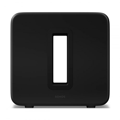 Сабвуфер Sonos Sub 4