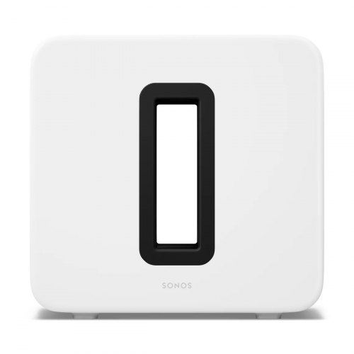 Сабвуфер Sonos Sub 4