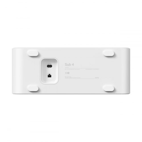 Сабвуфер Sonos Sub 4
