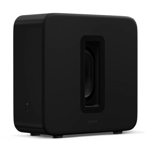 Сабвуфер Sonos Sub 4