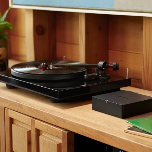 Сетевой проигрыватель Sonos Port