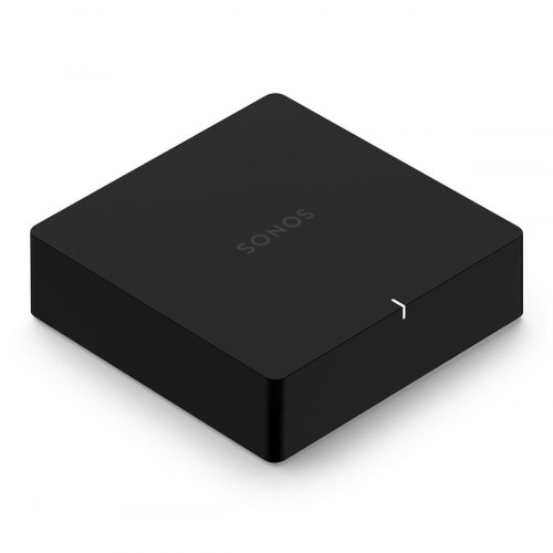 Сетевой проигрыватель Sonos Port