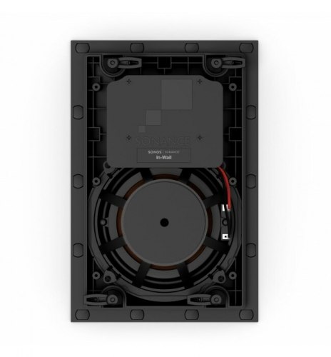Встраиваемая акустика Sonos In-Wall by Sonance