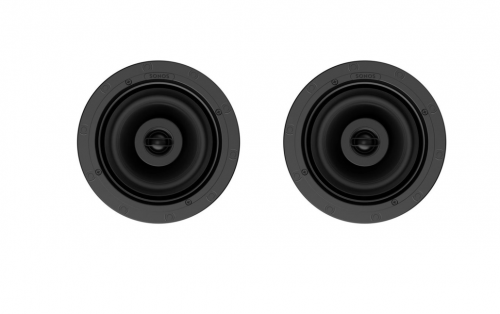 Встраиваемая акустика Sonos In-Ceiling 8" White By Sonance (pair)