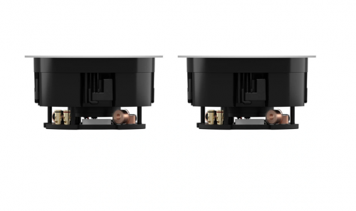 Встраиваемая акустика Sonos In-Ceiling 8" White By Sonance (pair)