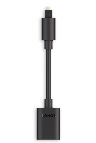 Оптический аудиоадаптер SONOS OPTICAL AUDIO ADAPTER SINGLE