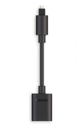 Оптический аудиоадаптер SONOS OPTICAL AUDIO ADAPTER SINGLE