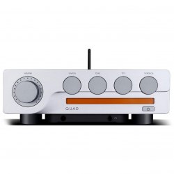 Интегральный стереоусилитель Quad 3