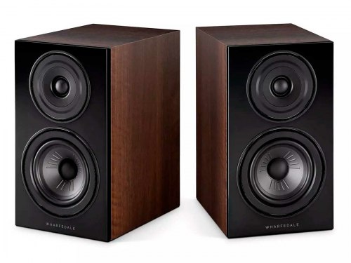 Полочная акустика Wharfedale Diamond 12.1i