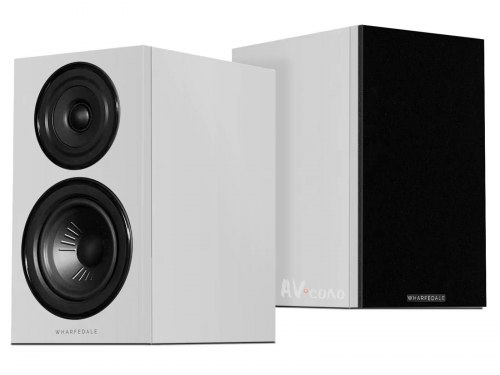Полочная акустика Wharfedale Diamond 12.1i