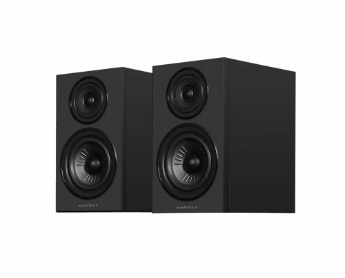 Полочная акустика Wharfedale Diamond 12.2i
